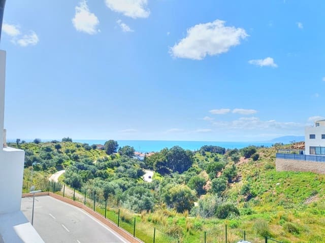 4 slaapkamer Huis te koop in Chilches, Vélez-Málaga met zwembad garage - € 399.000 (Ref: 9236086)