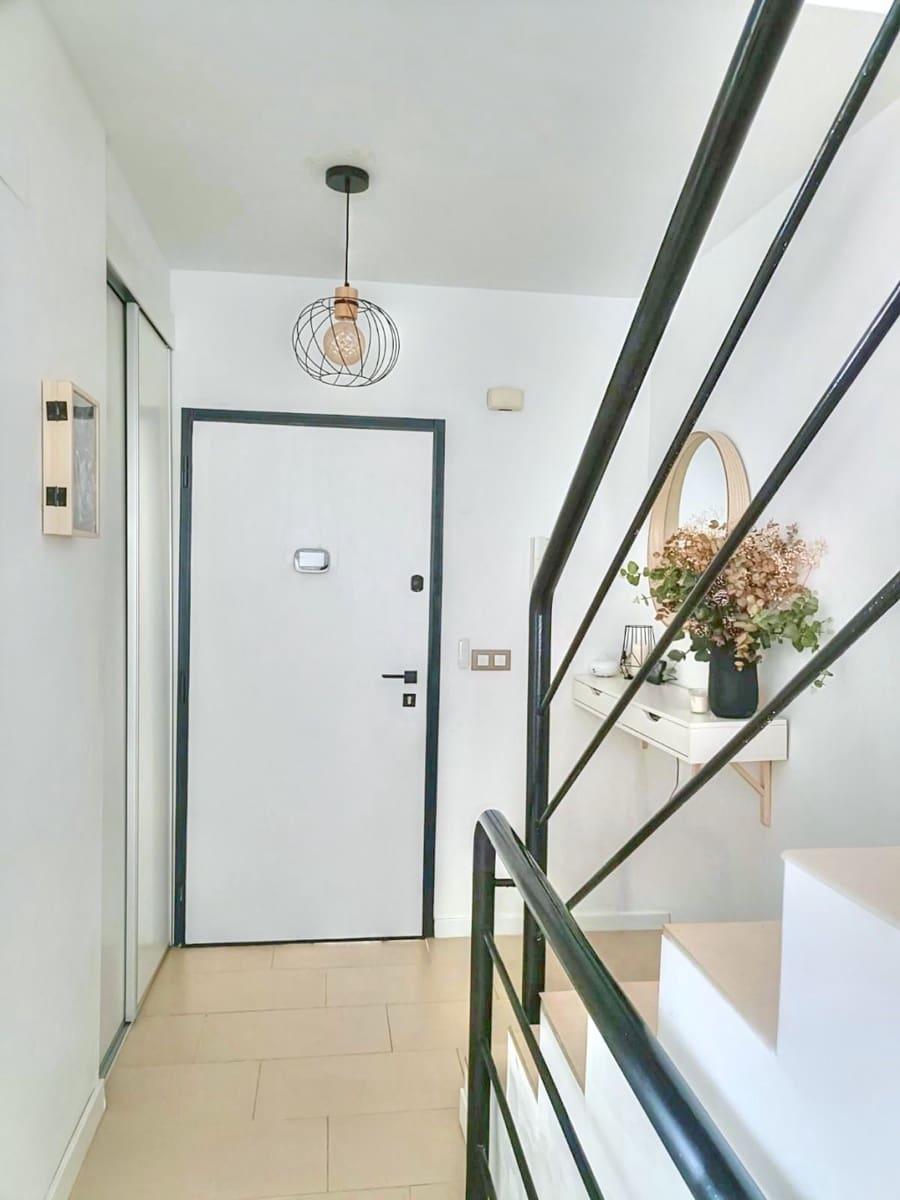 4 soveværelse Byhus til salg i Chilches med swimmingpool garage - € 399.000 (Ref: 9236086)