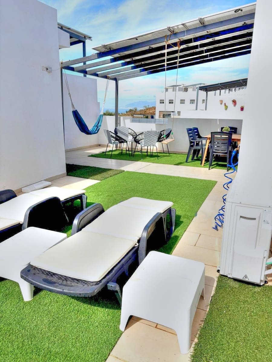 4 soveværelse Byhus til salg i Chilches med swimmingpool garage - € 399.000 (Ref: 9236086)