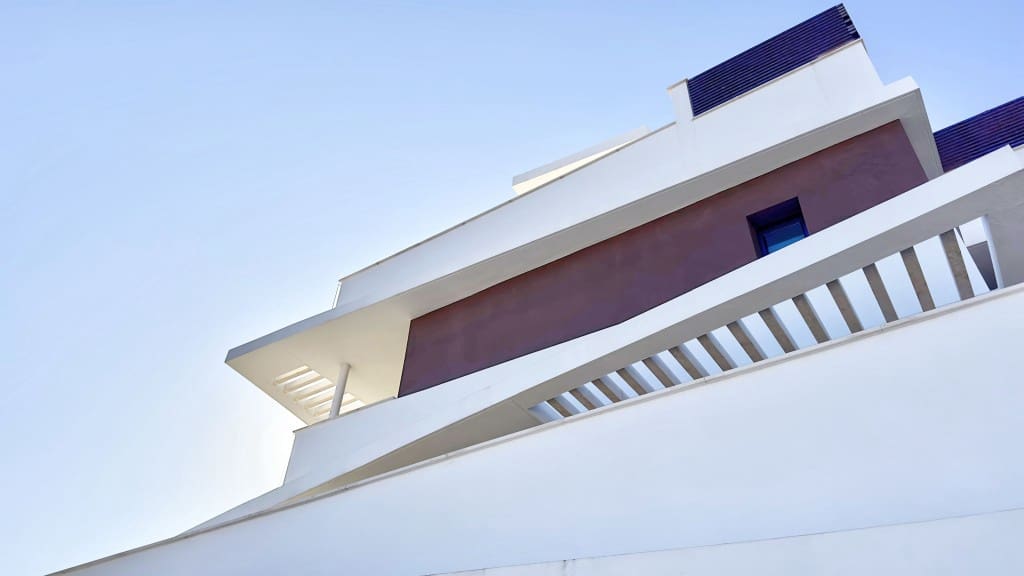 2 bedroom Flat for rent in Rincon de la Victoria with pool garage - € 1,800 (Ref: 9251910)