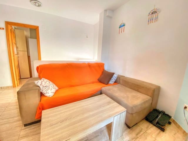 3 soveværelse Byhus til salg i Benajarafe, Vélez-Málaga med garage - € 395.000 (Ref: 9296682)