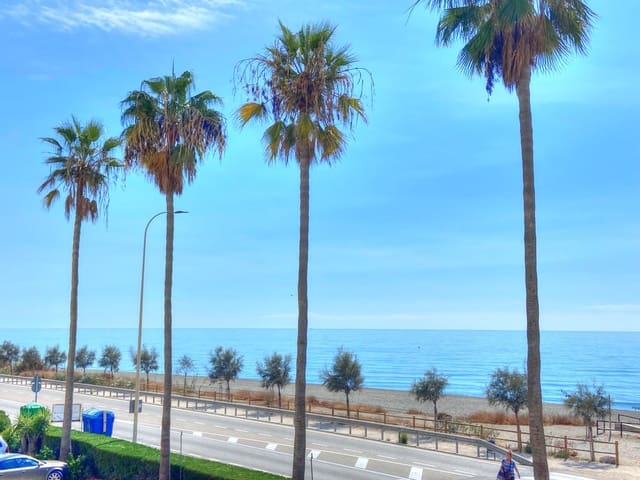 3 soveværelse Byhus til salg i Benajarafe, Vélez-Málaga med garage - € 395.000 (Ref: 9296682)