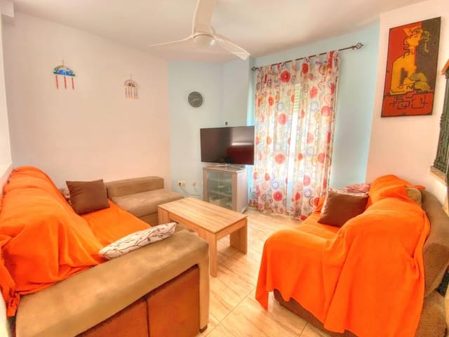 3 soveværelse Byhus til salg i Benajarafe, Vélez-Málaga med garage - € 395.000 (Ref: 9296682)