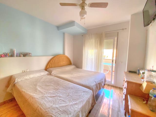 3 soveværelse Byhus til salg i Benajarafe, Vélez-Málaga med garage - € 395.000 (Ref: 9296682)