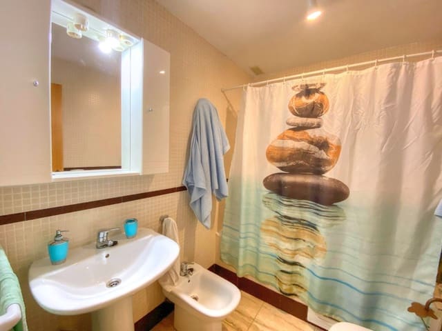 3 soveværelse Byhus til salg i Benajarafe, Vélez-Málaga med garage - € 395.000 (Ref: 9296682)