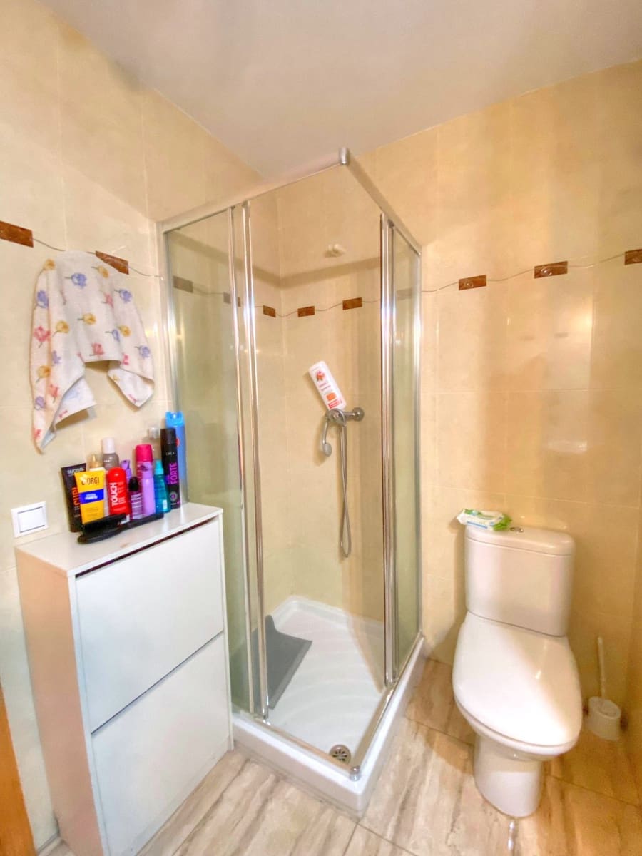 3 soveværelse Byhus til salg i Benajarafe med garage - € 395.000 (Ref: 9296682)