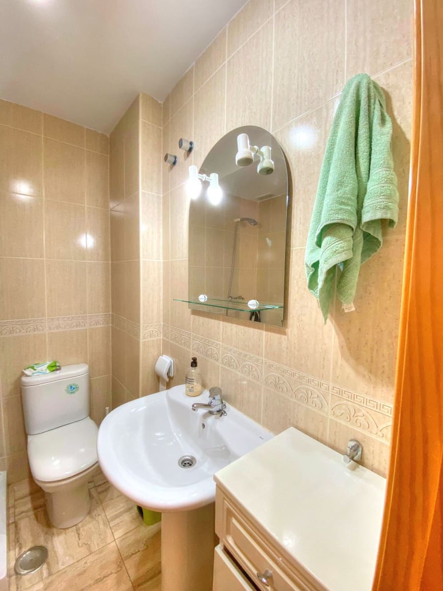 3 soveværelse Byhus til salg i Benajarafe med garage - € 395.000 (Ref: 9296682)