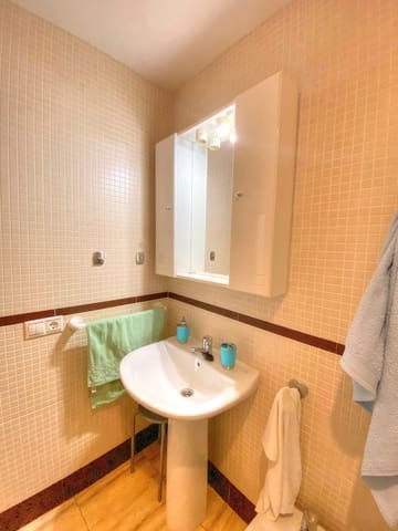 3 soveværelse Byhus til salg i Benajarafe, Vélez-Málaga med garage - € 395.000 (Ref: 9296682)