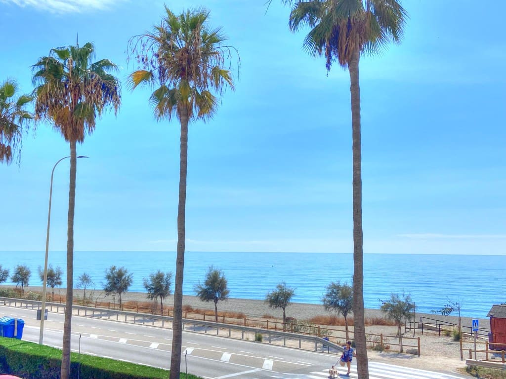 3 soveværelse Byhus til salg i Benajarafe med garage - € 395.000 (Ref: 9296682)