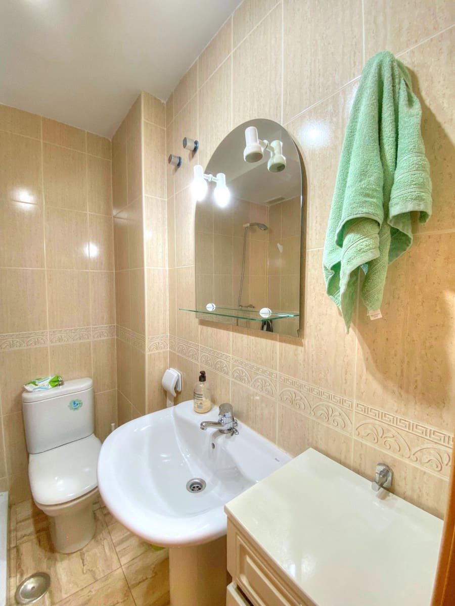 3 soveværelse Byhus til salg i Benajarafe med garage - € 395.000 (Ref: 9296682)