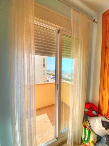 3 soveværelse Byhus til salg i Benajarafe, Vélez-Málaga med garage - € 395.000 (Ref: 9296682)