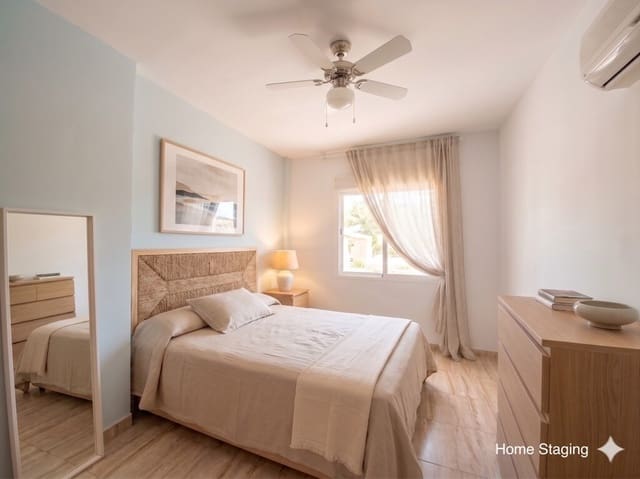 Casa de 3 habitaciones en Benajarafe, Vélez-Málaga en venta con garaje - 395.000 € (Ref: 9296682)