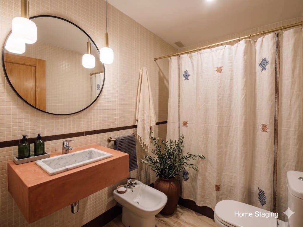 3 bedroom Townhouse for sale in Benajarafe with garage - € 395,000 (Ref: 9296682)