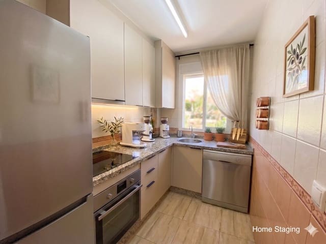 Casa de 3 habitaciones en Benajarafe, Vélez-Málaga en venta con garaje - 395.000 € (Ref: 9296682)