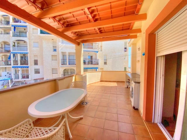 Casa de 3 habitaciones en Benajarafe, Vélez-Málaga en venta con garaje - 395.000 € (Ref: 9296682)