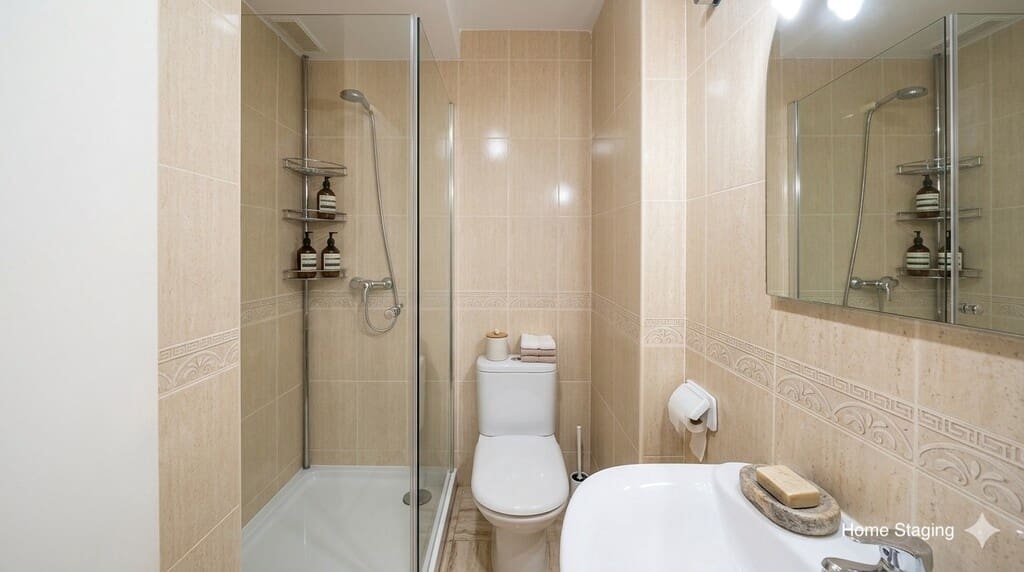 3 bedroom Townhouse for sale in Benajarafe with garage - € 395,000 (Ref: 9296682)
