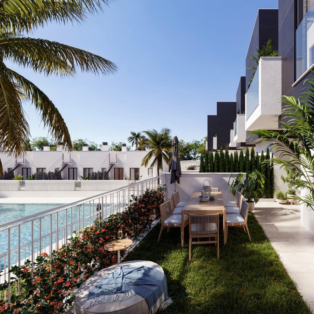 3 quarto Apartamento para venda em Benalmadena - 680 000 € (Ref: 9304892)