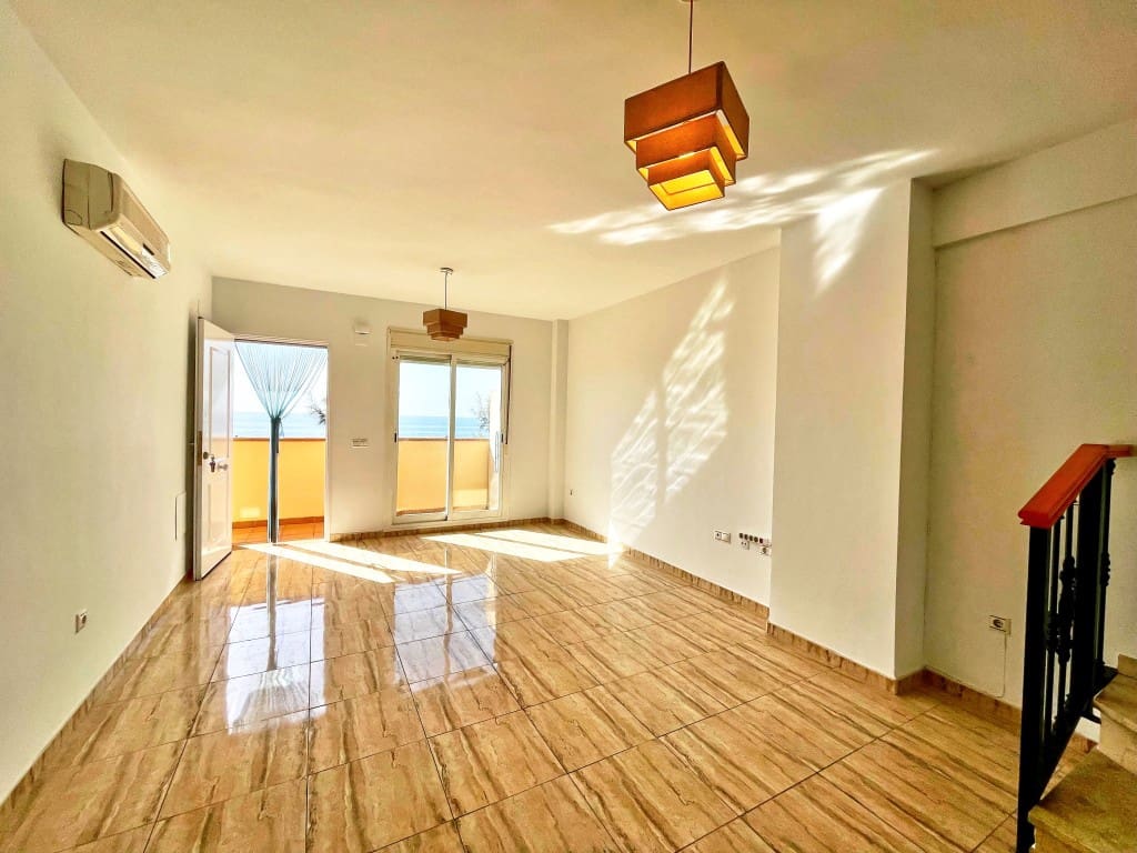 3 soveværelse Byhus til salg i Benajarafe - € 435.000 (Ref: 9310549)