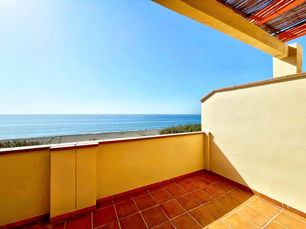 3 soveværelse Byhus til salg i Benajarafe - € 435.000 (Ref: 9310549)