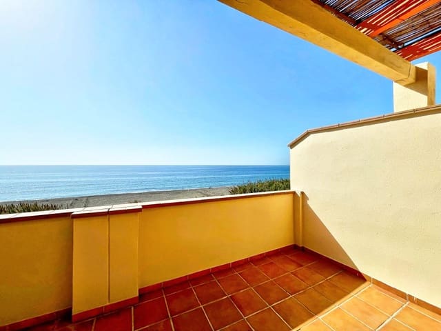 3 soveværelse Byhus til salg i Benajarafe, Vélez-Málaga - € 435.000 (Ref: 9310549)