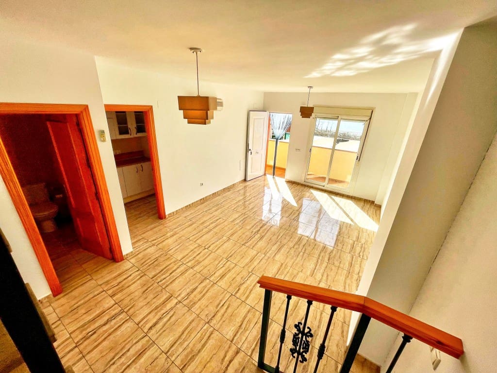 3 soveværelse Byhus til salg i Benajarafe - € 435.000 (Ref: 9310549)