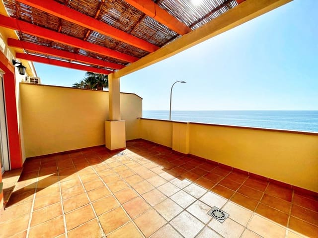 3 soveværelse Byhus til salg i Benajarafe, Vélez-Málaga - € 435.000 (Ref: 9310549)
