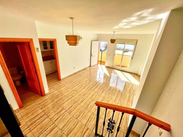 3 soveværelse Byhus til salg i Benajarafe, Vélez-Málaga - € 435.000 (Ref: 9310549)