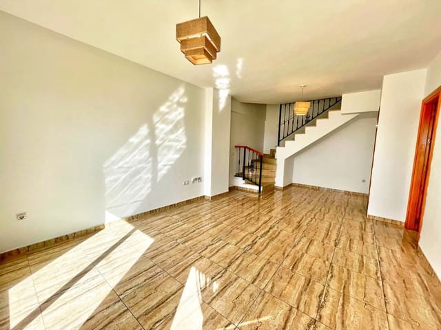 3 soveværelse Byhus til salg i Benajarafe, Vélez-Málaga - € 435.000 (Ref: 9310549)