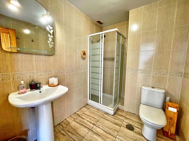 3 soveværelse Byhus til salg i Benajarafe, Vélez-Málaga - € 435.000 (Ref: 9310549)