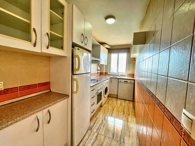 Casa de 3 habitaciones en Benajarafe, Vélez-Málaga en venta con garaje - 425.000 € (Ref: 9310549)
