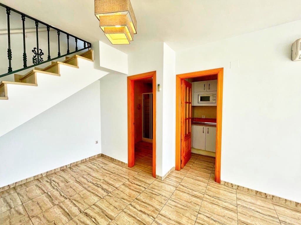 3 soveværelse Byhus til salg i Benajarafe - € 435.000 (Ref: 9310549)