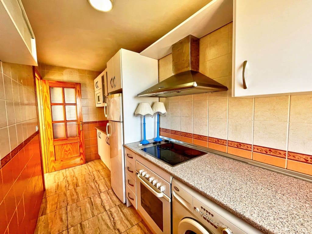 3 soveværelse Byhus til salg i Benajarafe - € 435.000 (Ref: 9310549)