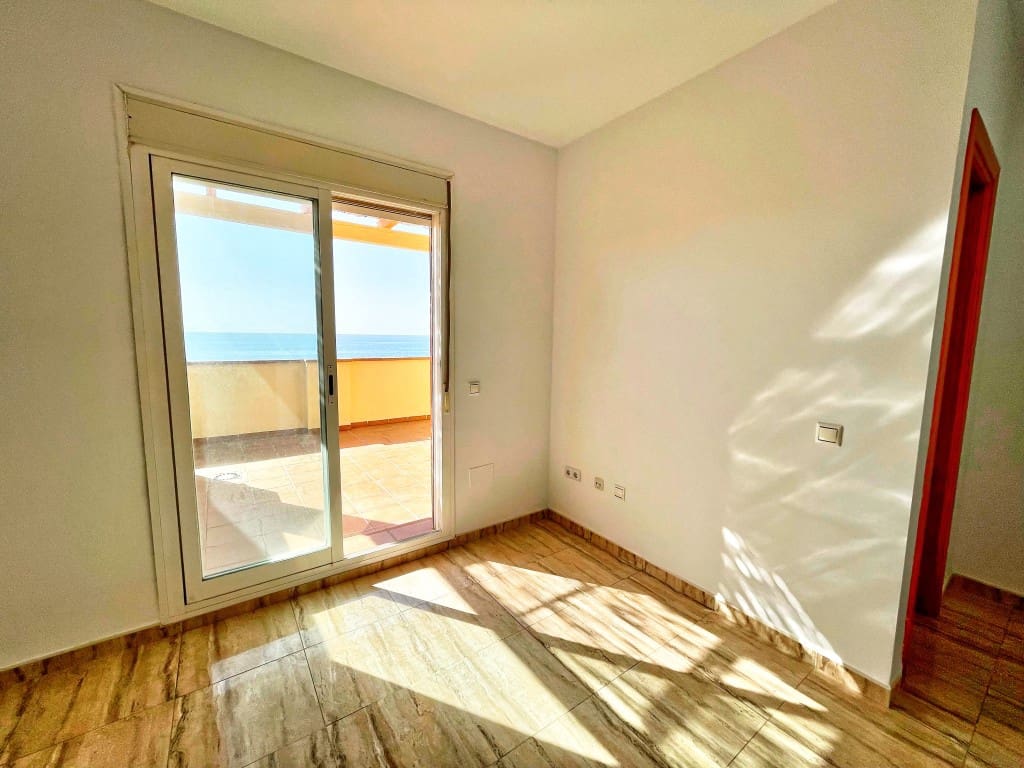 3 soveværelse Byhus til salg i Benajarafe - € 435.000 (Ref: 9310549)