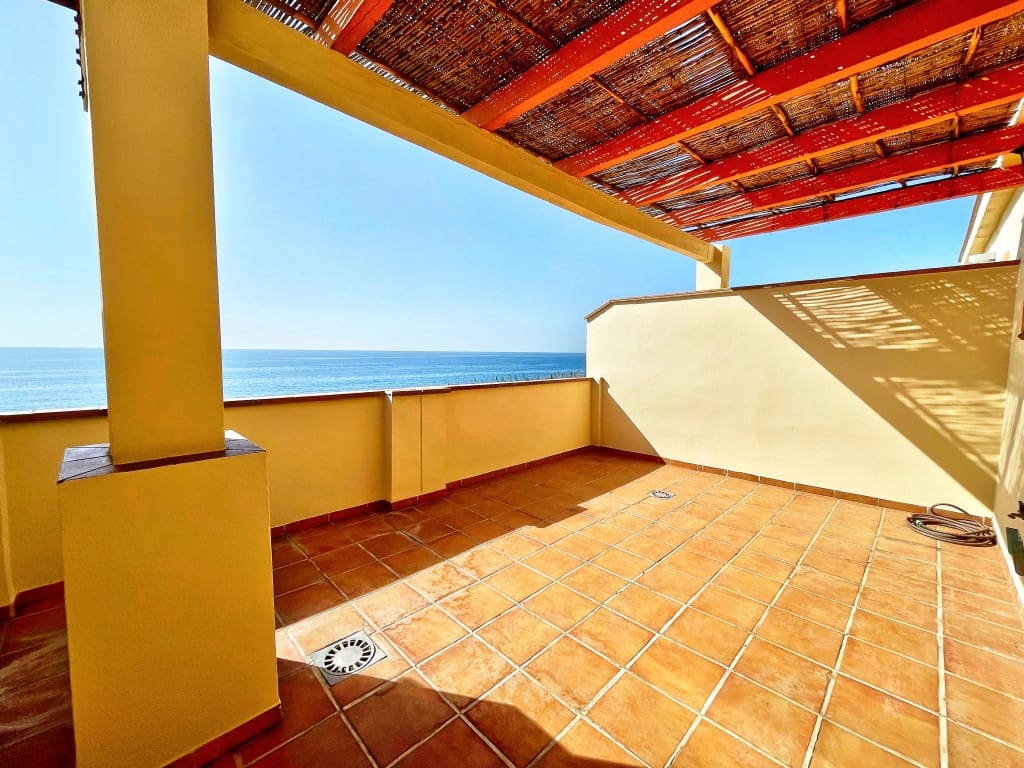 3 soveværelse Byhus til salg i Benajarafe - € 435.000 (Ref: 9310549)