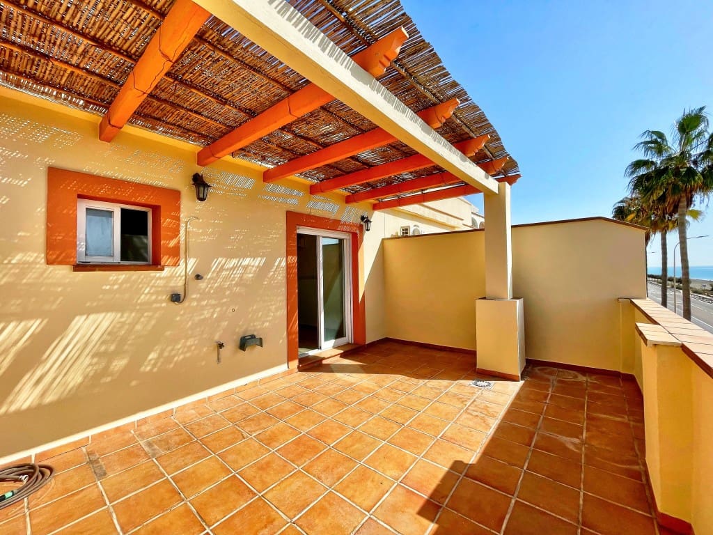 3 soveværelse Byhus til salg i Benajarafe - € 435.000 (Ref: 9310549)