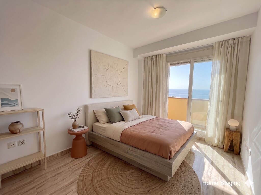 3 bedroom Townhouse for sale in Benajarafe with garage - € 425,000 (Ref: 9310549)