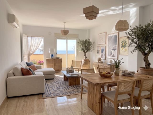Casa de 3 habitaciones en Benajarafe, Vélez-Málaga en venta con garaje - 425.000 € (Ref: 9310549)