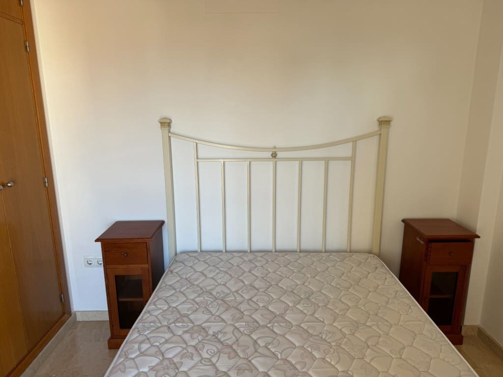 4 soverom Kjedet enebolig til salgs i Benajarafe med svømmebasseng - € 499 000 (Ref: 9317304)