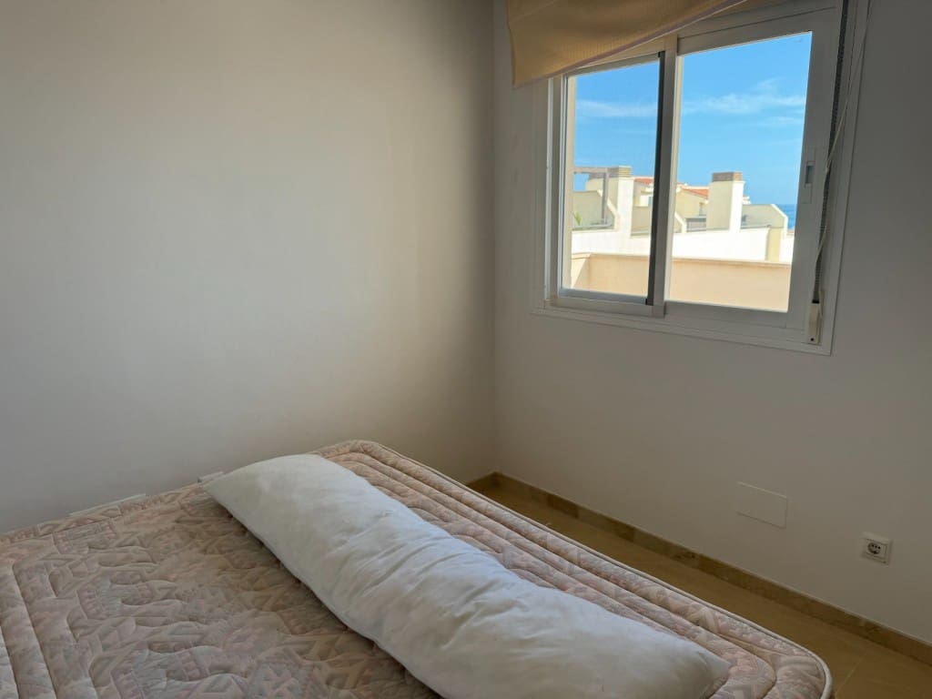 4 soverom Kjedet enebolig til salgs i Benajarafe med svømmebasseng - € 499 000 (Ref: 9317304)