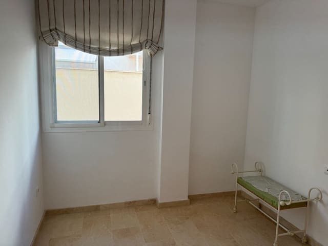 4 makuuhuone Paritalo myytävänä paikassa Benajarafe, Vélez-Málaga mukana uima-altaan - 499 000 € (Ref: 9317304)