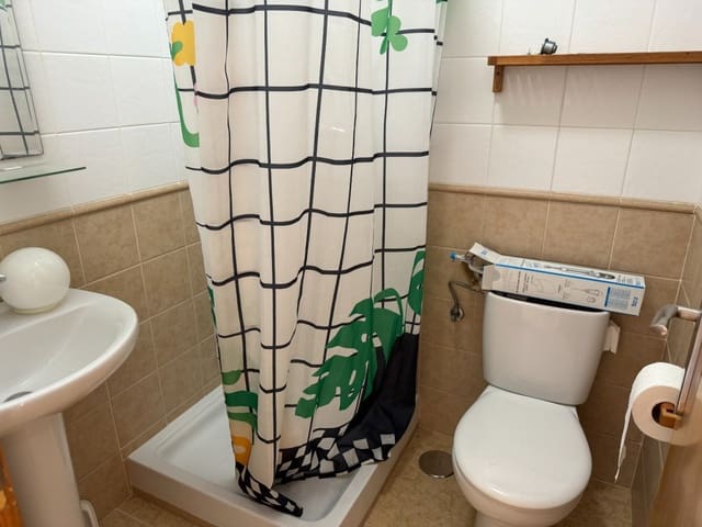 4 makuuhuone Paritalo myytävänä paikassa Benajarafe, Vélez-Málaga mukana uima-altaan - 499 000 € (Ref: 9317304)