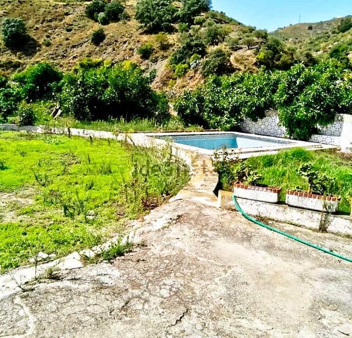 3 soveværelse Finca/Landehus til salg i Archez med swimmingpool - € 790.000 (Ref: 9334481)