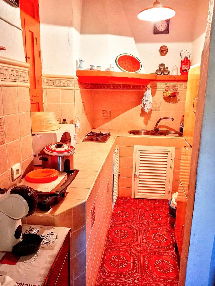 3 soveværelse Finca/Landehus til salg i Archez med swimmingpool - € 790.000 (Ref: 9334481)