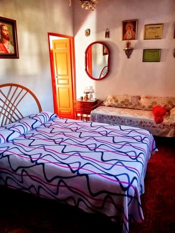 3 soveværelse Finca/Landehus til salg i Archez med swimmingpool - € 790.000 (Ref: 9334481)