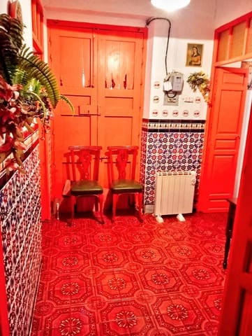 3 soveværelse Finca/Landehus til salg i Archez med swimmingpool - € 790.000 (Ref: 9334481)