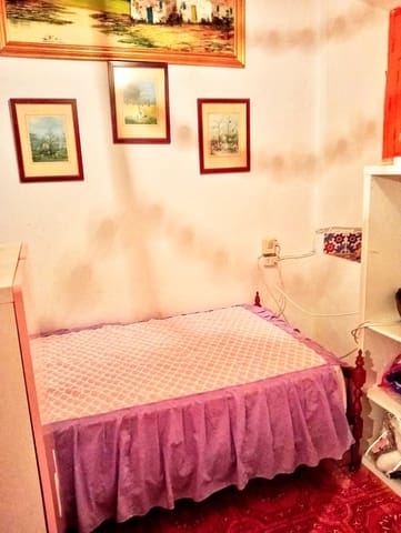 3 soveværelse Finca/Landehus til salg i Archez med swimmingpool - € 790.000 (Ref: 9334481)