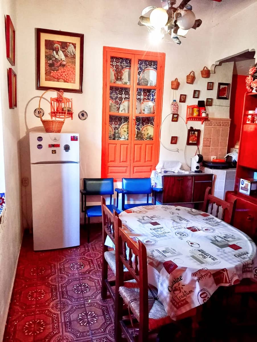 3 soveværelse Finca/Landehus til salg i Archez med swimmingpool - € 790.000 (Ref: 9334481)