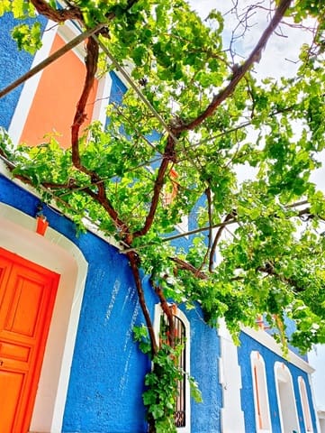 3 soveværelse Finca/Landehus til salg i Archez med swimmingpool - € 790.000 (Ref: 9334481)