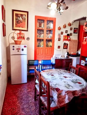 3 soveværelse Finca/Landehus til salg i Archez med swimmingpool - € 790.000 (Ref: 9334481)