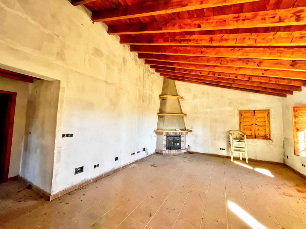 4 camera da letto Finca/Casa di Campagna in vendita in El Borge con piscina - 336.000 € (Rif: 9334482)